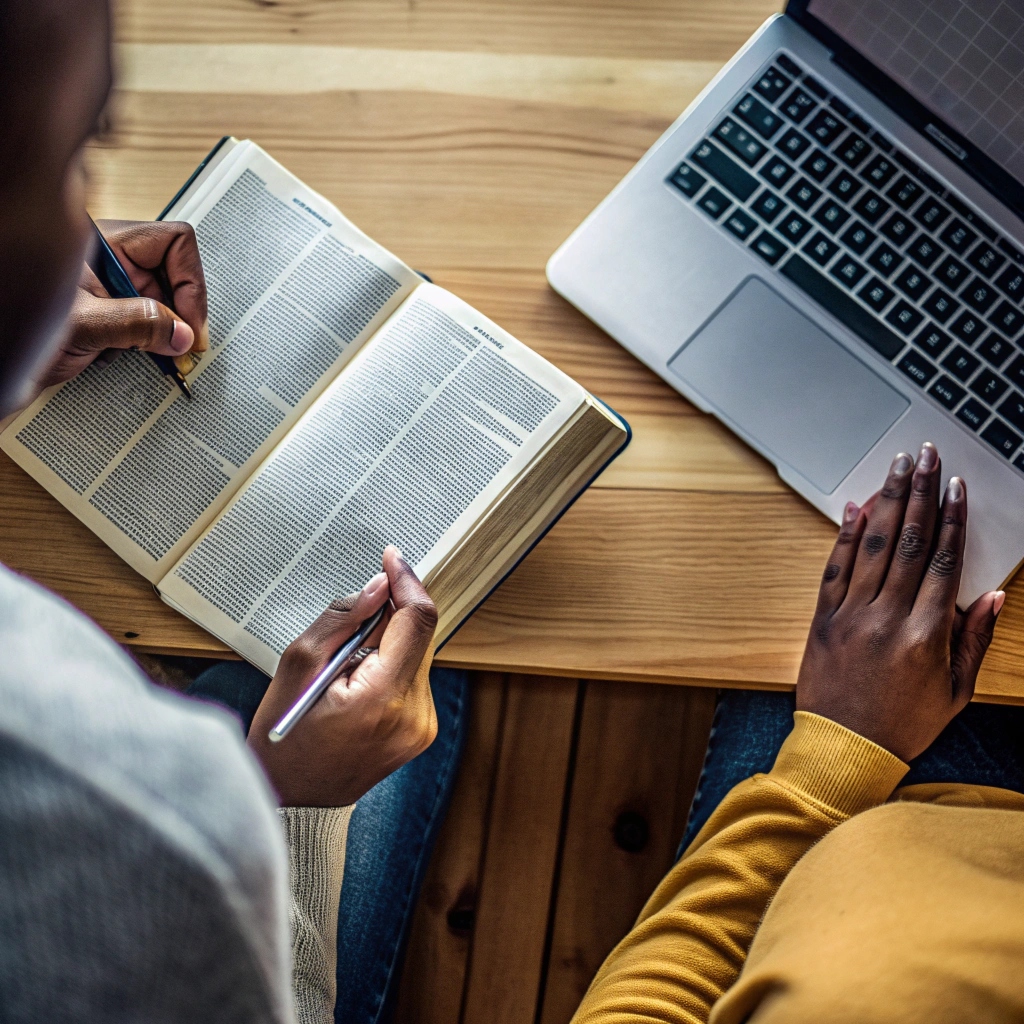 Document translation services at Sereneshopeu